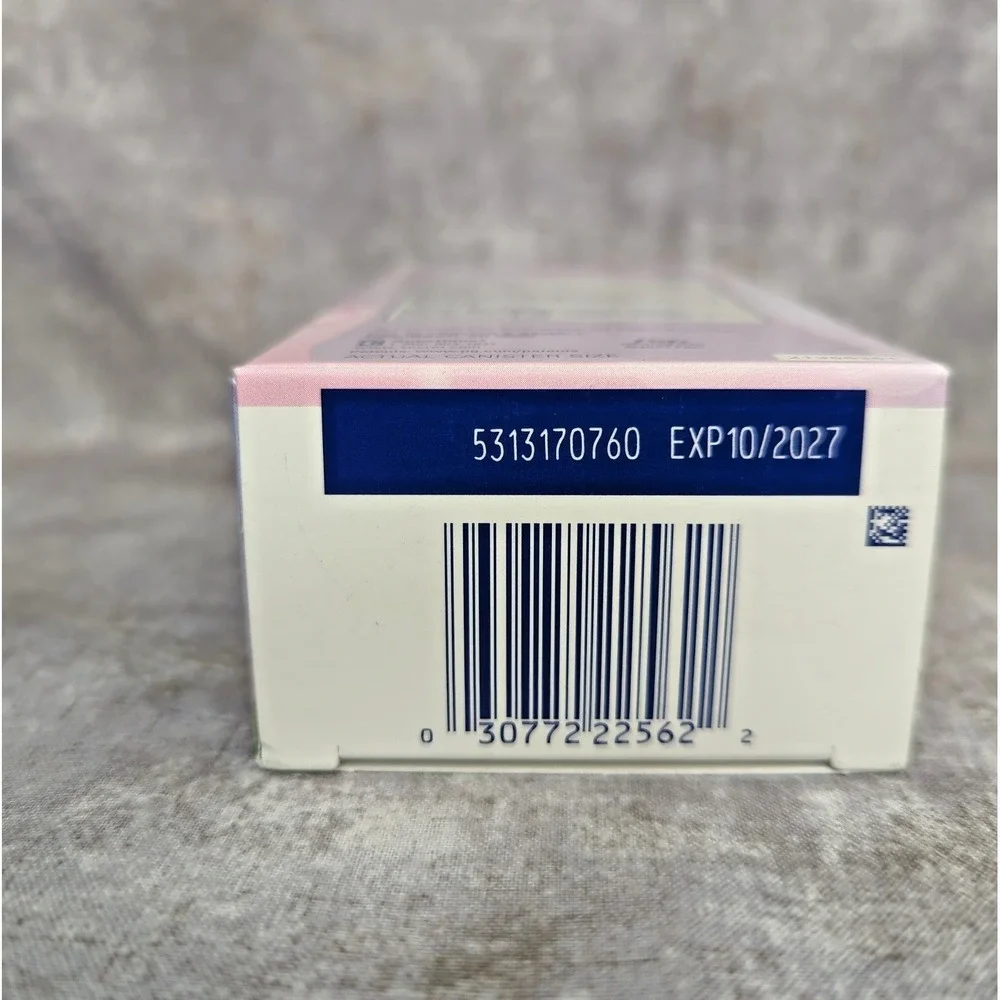 Wicked Secret Clinical Anti-Perspirant Couldn't Be Lovelier Invisible Soli 10/27